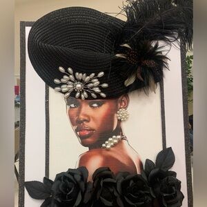 Diva Canvas